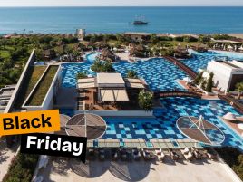TUI BLUE BELEK (Adults Only)